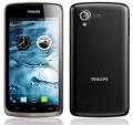  Philips Xenium W832 Dual Sim Grey